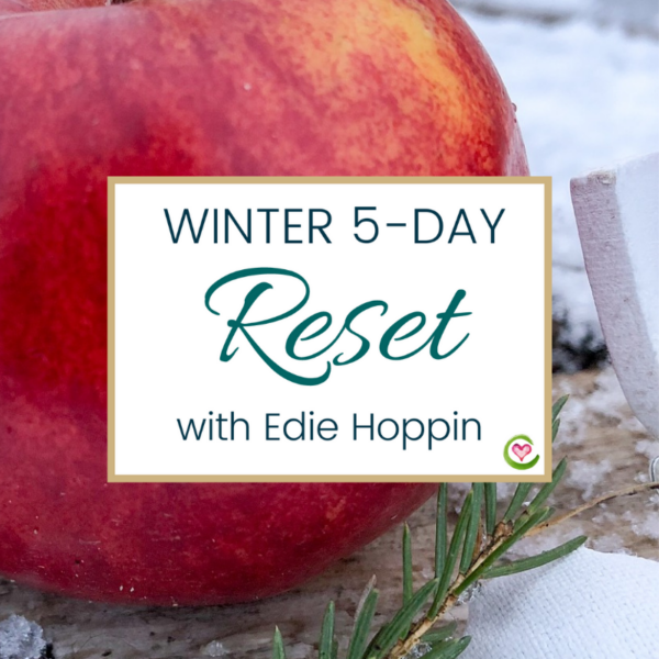 Winter 5-Day Reset 2024